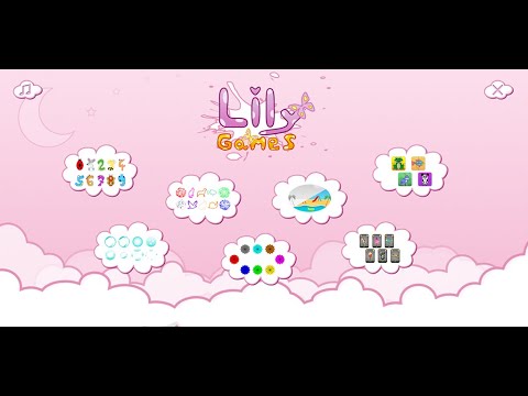 Lily Games