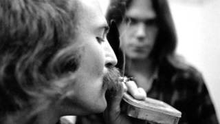 Jerry Garcia &amp; David Crosby - The Perro Sessions - circa 1971