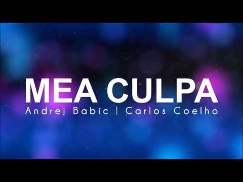 Catarina Pereira - Mea Culpa (ESC 2014) Portuguese & English Version