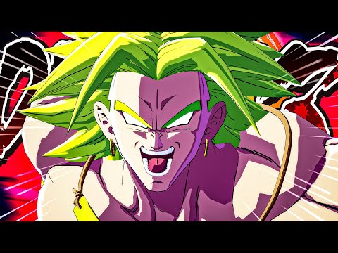 I HATE DBFZ...