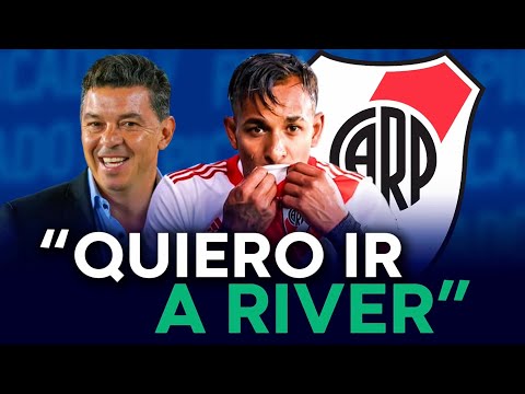 🟢 EQRU EN VIVO con DIEGO DÍAZ: EL PASE MÁS EXPLOSIVO DE LA HISTORIA 🔥 ESTALLÓ EL MERCADO DE PASES