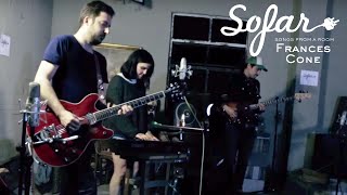 Frances Cone - Over Now | Sofar Nashville