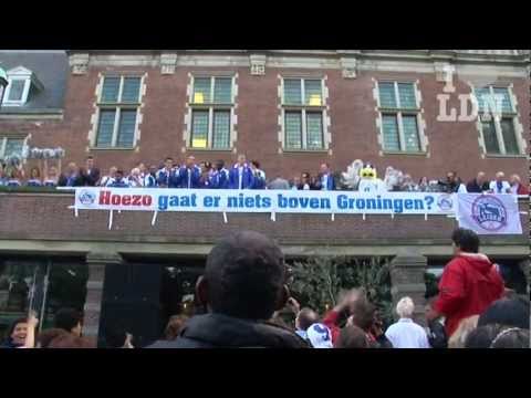 ILoveLeiden.com - ZZ Leiden Landskampioen