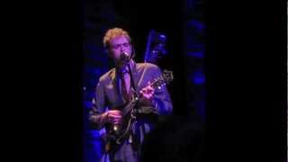 Punch Brothers: Missy
