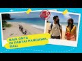 Naik Onta Di Pantai Padawa Bali JALAN JALAN Road Trip Jakarta Bali