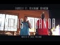 FABrelle Ft RealName Brandon Chris Dorner MUSIC VIDEO