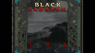 Black Sabbath - TyR (Side A) (Vinyl HQ)