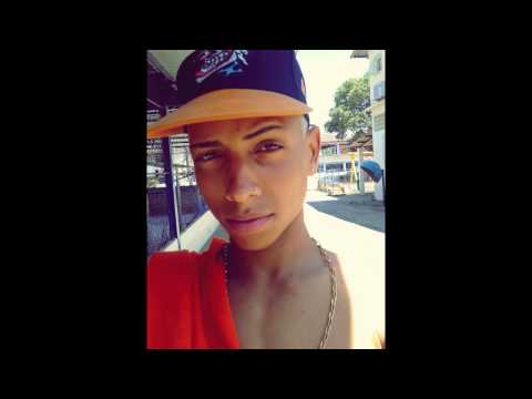 ( MC MAGRINHO )  Mega Montagem de Natal