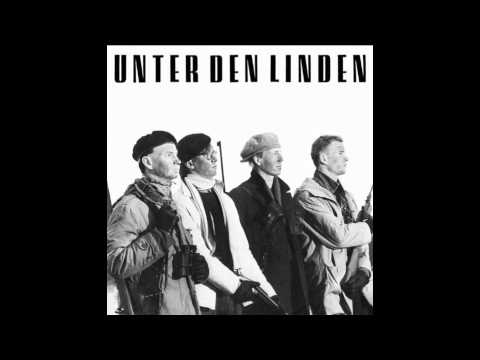 Unter Den Linden - Motstånd I Läder