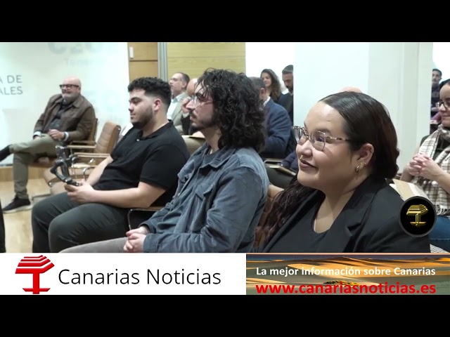 La consejería acerca a la CEOE Tenerife a las ayudas Next Generation