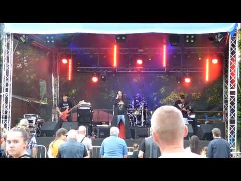 Silent Session - Silent Session - Svatavský Rockfest 16.6.2018 (1)