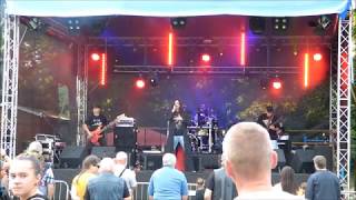 Video Silent Session - Svatavský Rockfest 16.6.2018 (1)