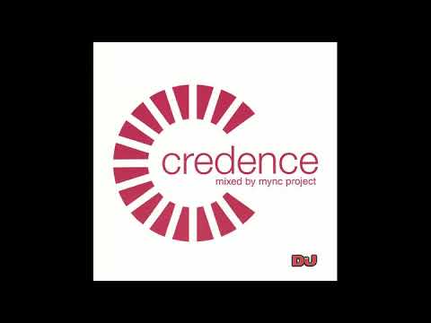 MYNC Project – Credence (DJ Magazine 2001) - CoverCDs