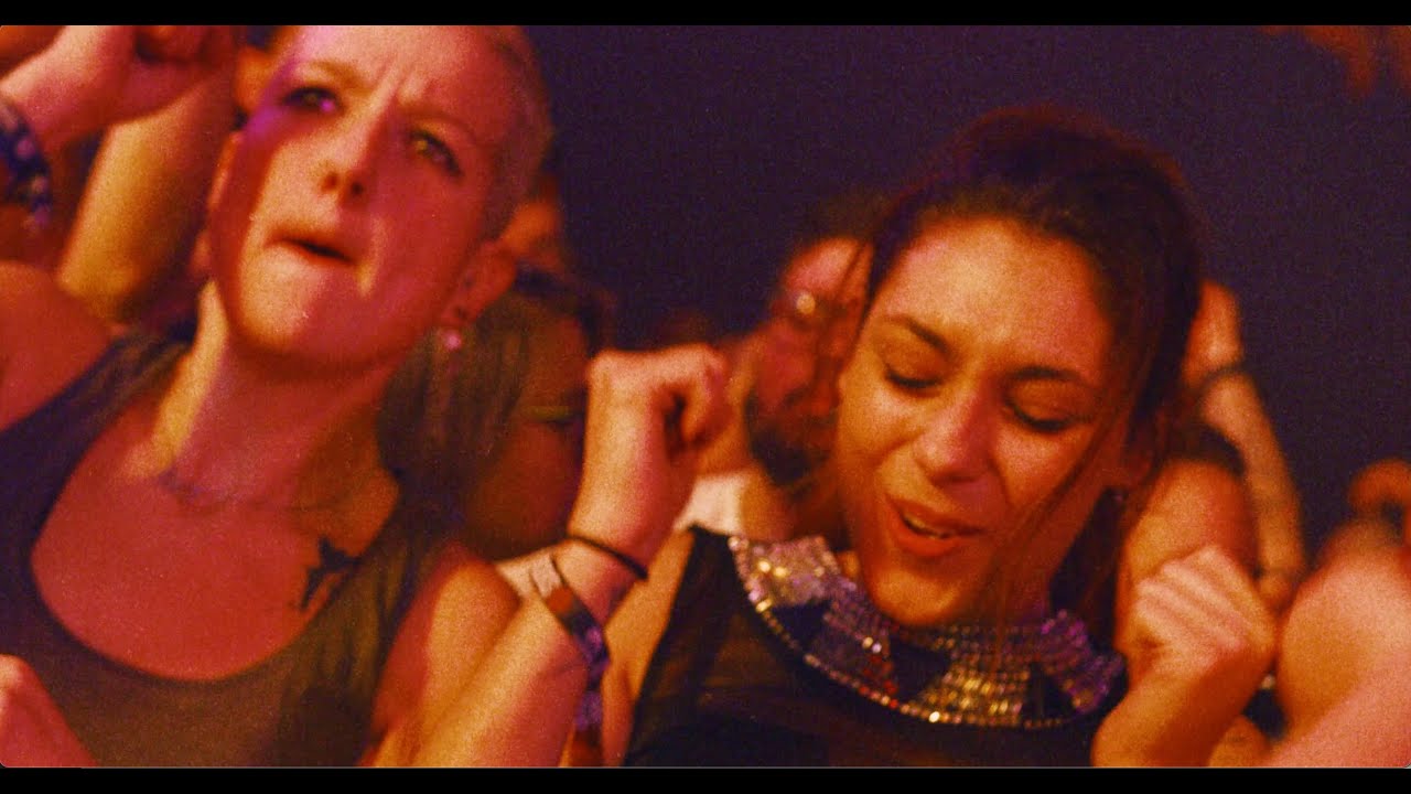 D-Sturb — Wanna Stay
