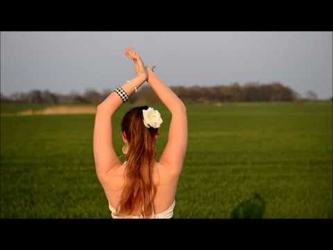 Bellydance Lotus Hands