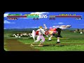Tekken 2 Angel Prospective