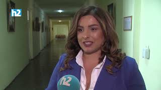 Ինձ գիտեն մրցույթների հաղթող մարդ. ոգևորված եմ. Սյուզաննա Մելքոնյան։ Լրաբեր - 02.03.2024