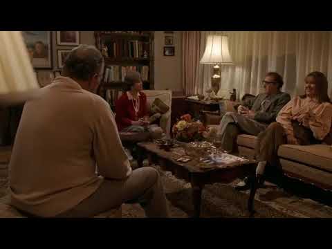 Manhattan Murder Mystery - Trailer Deutsch (1993)