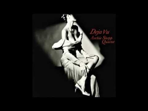 Les Feuilles Mortes - Archie Shepp Quartet