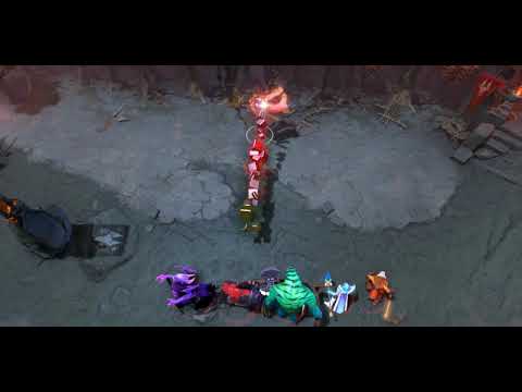 rubick arcana crux immortal