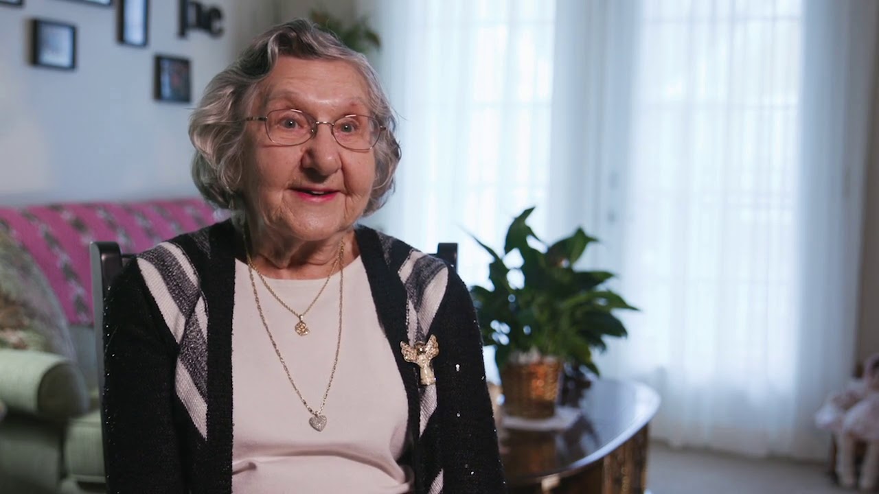 Brightview Senior Living - Moving to Brightview