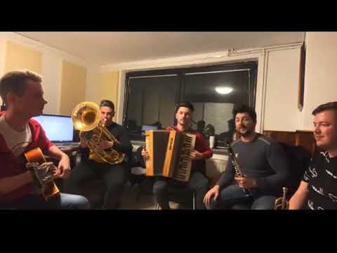 Die Jungen Helden #live | Mladi Korenjaki #vživo ‼️30:00 Live music ✅‼️