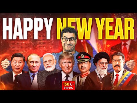 WW3 in 2026? Why the 'End of the World' is No Longer a Joke