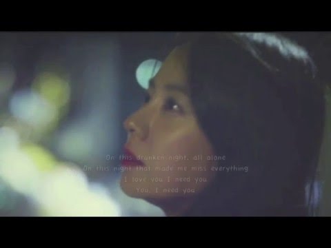 Kang Gary (ft. Gaeko) – Lonely Night (또 하루) Engsub