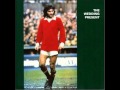 The Wedding Present- Not from where I'm standing