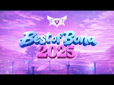 Die besten Momente von BONA 2025 🏆 (Rocket League Montage) | 4K