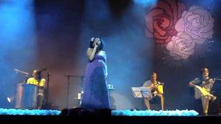 Teresa Cristina - Acalanto