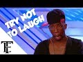 TRY NOT TO LAUGH OR CRINGE X FACTOR EDITION