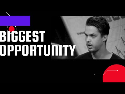 BITCOIN $50k 2021 PREDICTION:  BIGGEST OPPORTUNITY ALTSEASON IS HERE