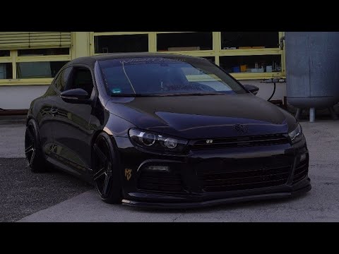 Jan static VW Scirocco R | 2.0TSI | 330HP