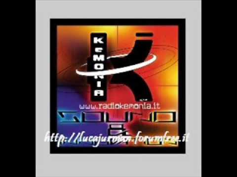 Luca Jurman - Intervista Radio Kemonia parte 2