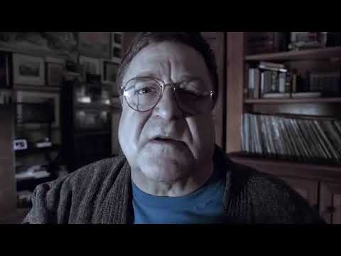 John Goodman: Fuck You, You Fucking Fucks