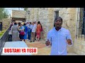 MASANJA IFAHAMU BUSTANI YA GETHSEMANE ISRAEL MASANJA MKANDAMIZAJI