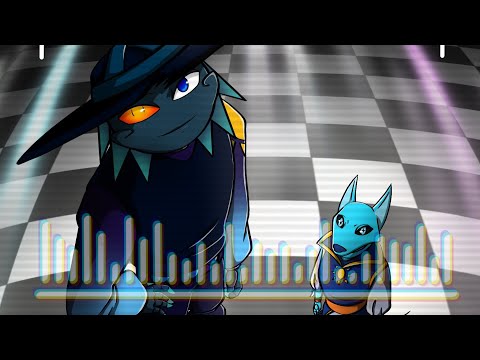 Space Goblins [FNAFSB - OurLittleGalaxyAU]