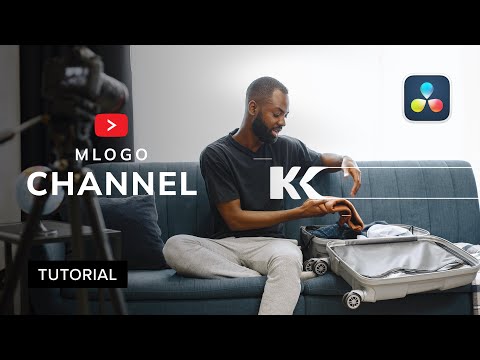 mLogo Channel DVR Tutorial — Creating eye-catching logo animations — MotionVFX