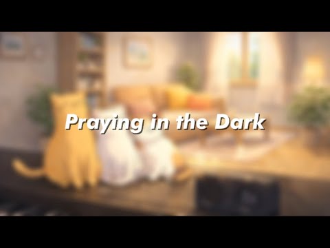 Praying in the Dark - YMF | Emotional Lo-Fi Piano | Late Night Rainy (Official Music)