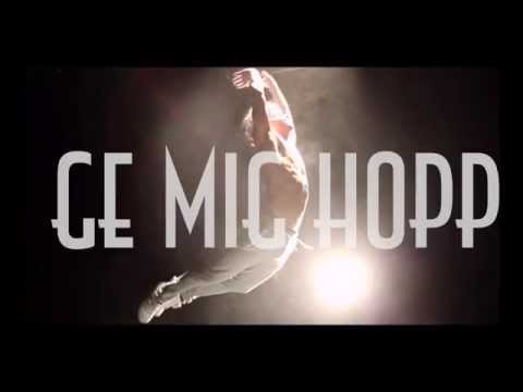 Nassim Al Fakir - Hopp (Lyric Video)