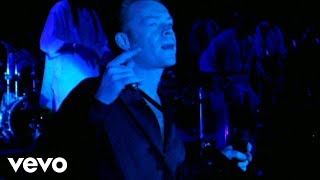 UB40 - Don&#39;t Break My Heart (Live In The New South Africa)