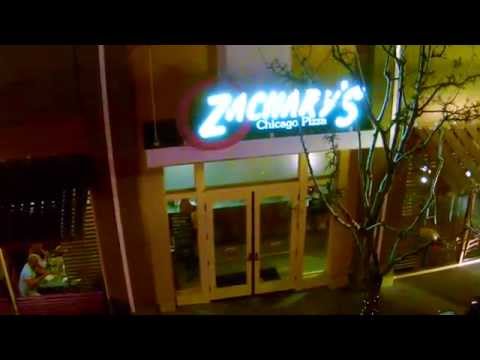 Downtown Pleasant Hill