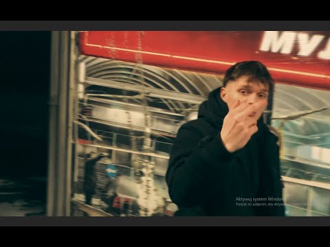 Maniek - ŻNIN FREESTYLE (🎥:Tomciarz)