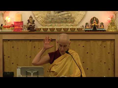 12 Approaching the Buddhist Path: Anger and Disillusionment 11-02-18