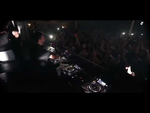 Afrojack & Cesqeaux vs. INNA - DRUMS vs. HOT (DARBY Mashup)