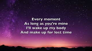 Idina Menzel &amp; Leo Norbert Butz- As Long As You&#39;re Mine Lyrics (Wicked)