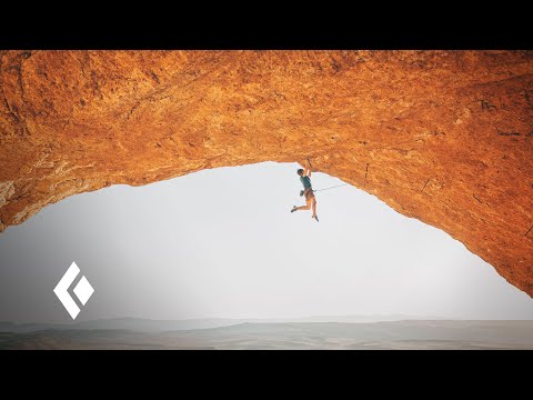 Black Diamond Presents: Colin Duffy in the Hurricave