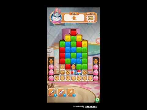 Sweet Escapes Level 25 Walkthrough