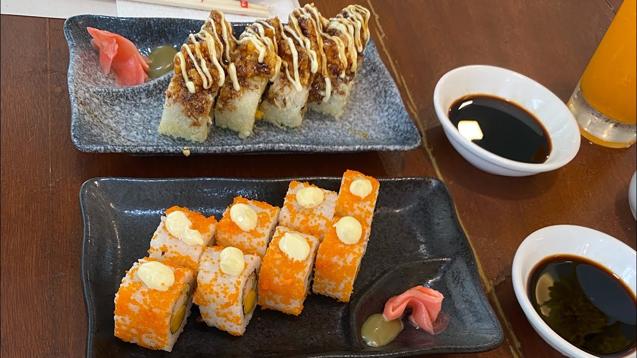 Sutuwaki Ormoc City Philippines Menu